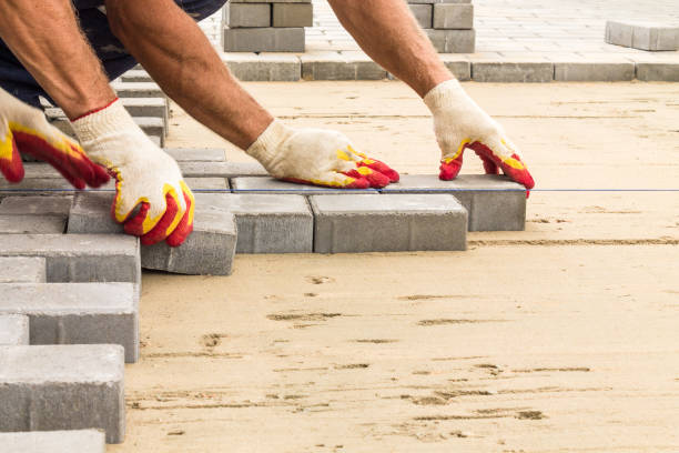 Reasons to Select Us for Your Driveway Paving Requirements in Victorville, CA