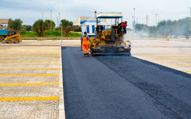 Best Professional Driveway Pavers  in Victorville, CA