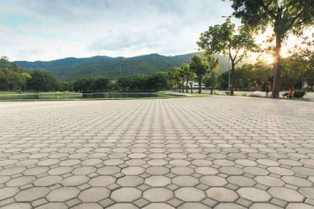 Best Commercial Driveway Pavers  in Victorville, CA