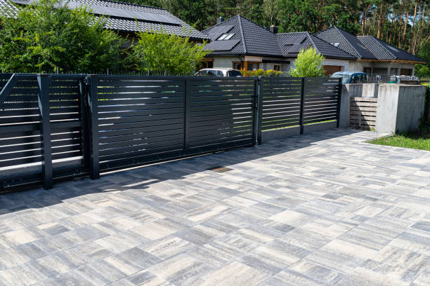 Best Driveway Resurfacing Pavers  in Victorville, CA