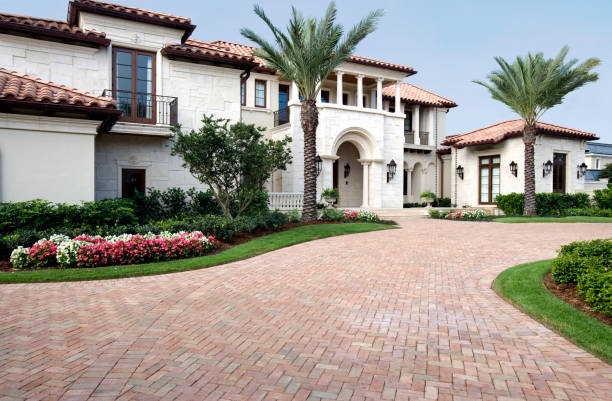Professional Driveway Pavers in Victorville, CA