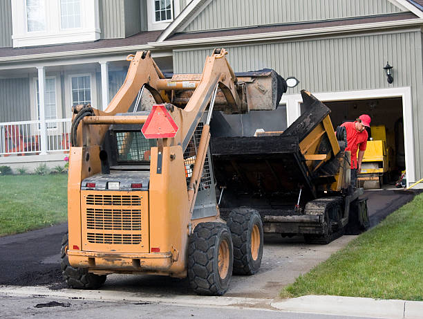 Best Interlocking Driveway Pavers  in Victorville, CA