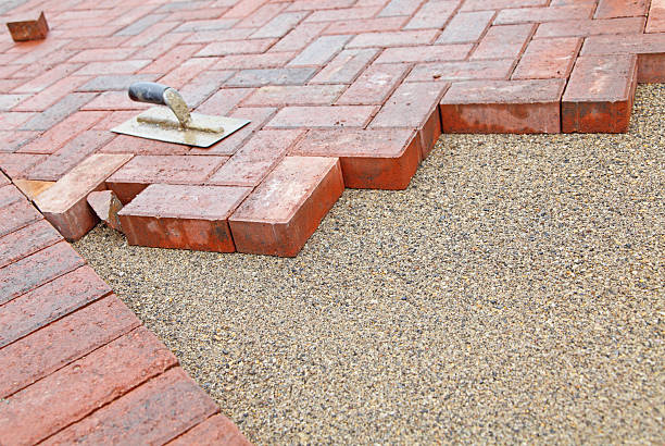 Best Driveway Pavers Near Me  in Victorville, CA