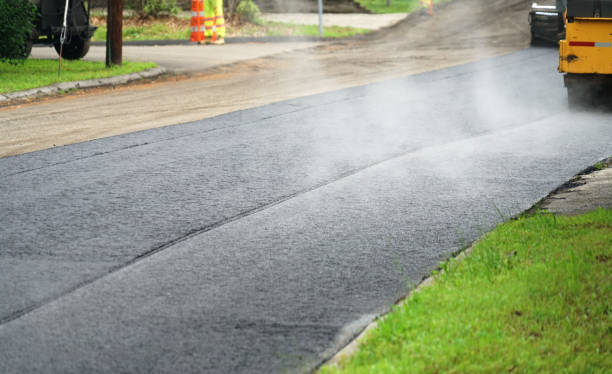 Best Permeable Paver Driveway  in Victorville, CA