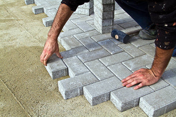 Best Best Driveway Pavers  in Victorville, CA