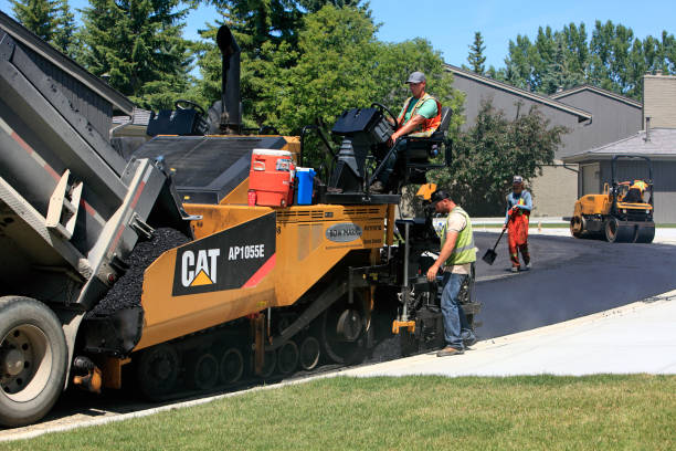 Best Residential Driveway Paver Services  in Victorville, CA